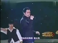 超清 2008年华数新春答谢晚会-《风和日丽》片