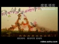 疯子小宝-凤凰传奇:最炫民族风-dj热舞自拍 推荐