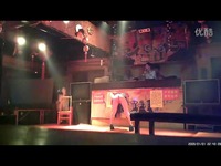 热推视频 JN剧场红珊瑚歌舞团表演002-歌舞团