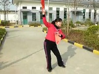 扇子舞蹈又唱浏阳河-扇子舞 推荐视频_17173游