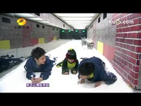 暖萌】天天疯狂的麦咭赞张亮贾玲与<em>李锐女</em>搞笑