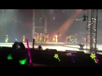 刘德华开唱与女伴玩骑马 上演限制级热舞-视