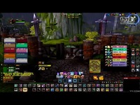 妹子解说:25人大女皇夏柯希尔_17173游戏视频