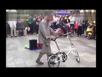 难得一见的少林真功夫-中国功夫 高清片段_17