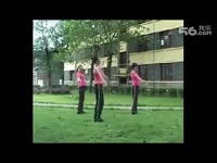 广场舞耶耶耶--游戏视频 在线观看_17173游戏