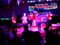 视频 一心一客遂宁春晚视频-视频_17173游戏视