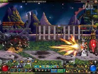 热门专辑 平民弹药NB后觉醒碾压绝密区域三头