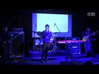 精彩看点 SSM& DA老师深情演唱-证据-证据_