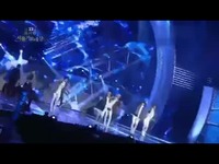 首尔歌谣大赏2014 SHINee Why So Serious,E