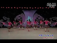 看点 応子<em>广场舞 情歌飞出妹心窝</em> 背身-游戏视