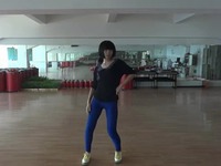 御姐美腿_<em>翘臀紧身裤美女</em>可爱<em>热舞</em>-游戏视频 