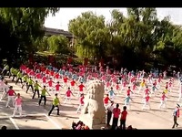 柔力球 前门情思大碗茶-游戏视频 合集_17173