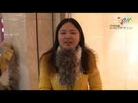 最新视频 2014 南通 中南城购物中心 校园歌手