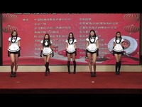 <em>肉丝袜</em>美腿美女们热舞《骑马舞》【高清<em>诱惑</em>】