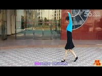 英瑛广场舞系列094--雅鲁藏布江(藏族舞)-游戏