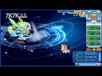 奥拉星真·噬月武神打法攻略-7K7K 热门集锦