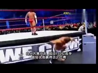 WWE2014年皇家大战 - 统计数据( 2 )-游戏视频