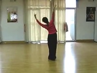 精彩花絮 舞蹈落叶飘零-游戏视频_17173游戏视