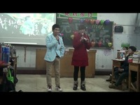 推荐 奇葩诗朗诵你服不服 妈呀笑死我了-原创_