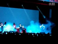 邵东一中元旦汇演《Growl》-元旦汇演 完整版