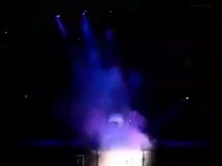 BEYOND演唱会叶世荣架子鼓SOLO-游戏视频