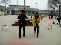 预告 基督教小品扔鸡蛋-原创_17173游戏视频