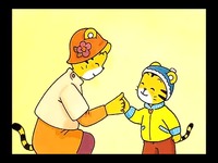 巧虎幼幼版 说话要算数 说到做到-游戏视频 高