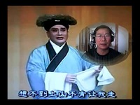 独家视频 淮剧:自从去到金山后-悦达家纺_171