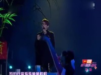 2014 林志炫胡文阁《离人如梦-游戏视频 热推