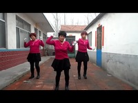 推荐视频 高新区浞河景区广场舞