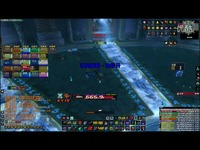 Style vs 25H决战奥格瑞玛12号攻城匠师黑索-决