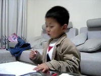 爸爸教5岁宝宝学写字-游戏视频 最热_17173游