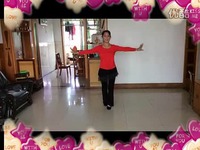 最新片段 珍儿<em>广场舞最美还是桃花妹</em>-游戏_17