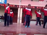 雷人舞蹈串烧,包厂小学五年级-游戏视频 超清观
