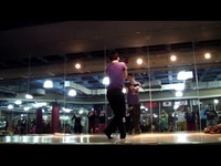 高清花絮 <em>舞蹈 青藏女孩</em> 王剑-民族舞蹈_17173