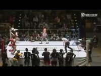 最热视频 日本男女穿内衣对殴 性感辣妹被打到