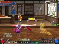 热门 DNF剑魔樱花技能补丁试用-补丁_17173游