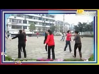 玖玖广场舞 双人舞 幸福万年长-游戏视频 焦点