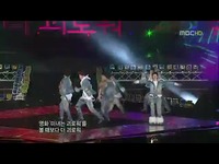 超清热播 2008 MBC 歌谣大战 2PM 10 out of 1