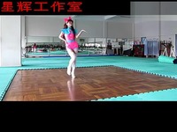 星辉工作室-<em>美女热舞</em>性感丝袜美腿玉足<em>内衣</em>-游