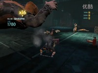 阿甘起源 丧钟挑战模式【重罪<em>监禁</em>】-<em>游戏</em>视频