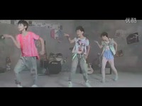 爱出发--TF家族(TFBOYS) <em>超清</em>-少女时代 热点