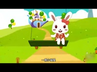 经典视频 儿歌单眼皮的小女生 儿歌视频大全1