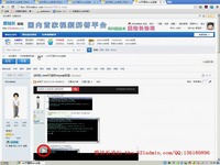高清 cmd下操作mysql查看数据库列表-apmser