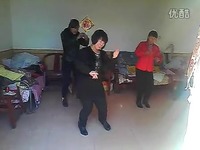 最新视频 邱县 韩东古 秧歌队-秧歌_17173游戏