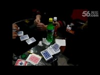 网友揭秘刘谦预言术_17173游戏视频