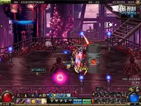 DNF剑魂莫子潇:深渊爆第2件80SS的套装!-游戏