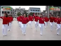 高清预告 老罗集体舞<em>广场舞</em>《<em>阿妹的情歌</em>》-广