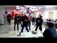 热点视频 2014年会舞蹈神曲大串烧-游戏_171