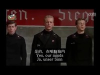 德国装甲兵之歌Panzerlied(中德英字幕)_标清-